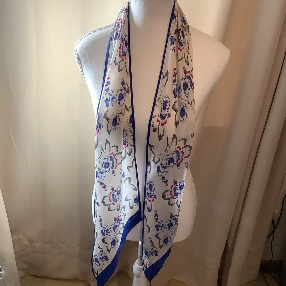 Echo chic ribbon